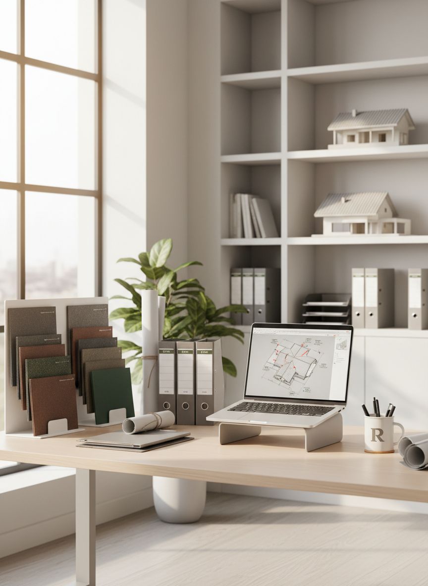 Northline Roofing Co team